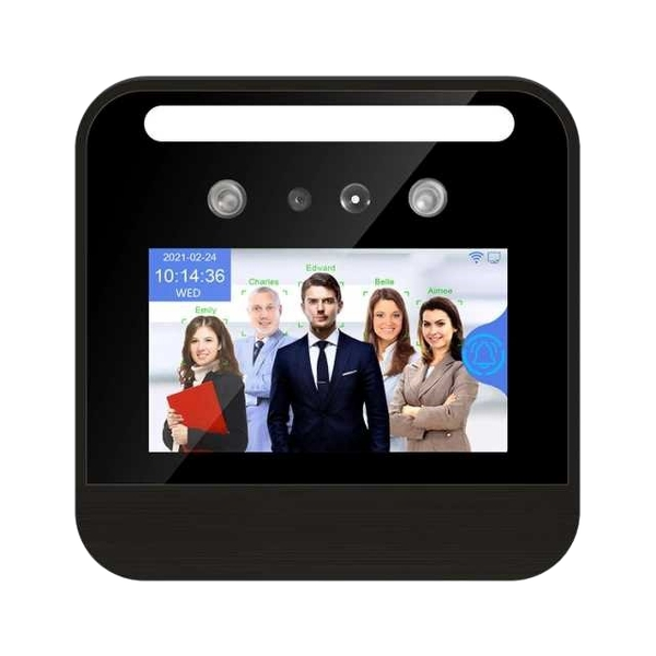 Terlo AI Attendance Device - Model 4